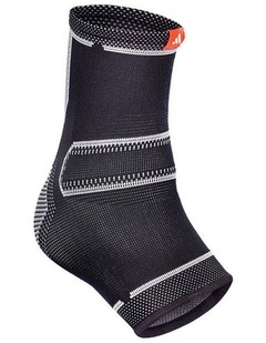 Adidas Ankle Support Breathable Reinforcement For Activities Sport Size XL