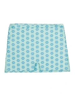 Annabel Trends Feel Well Headache Relief Cooling Band Floral 16cm