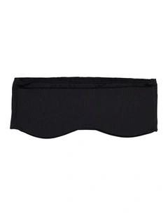 Annabel Trends Feel Well Cooling Relief Eye Band Compression Therapy Black
