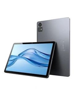 FHD Display, 8000mAh Battery, Face Unlock 11 Android 15 Tablet, 4GB RAM, 128GB Storage
