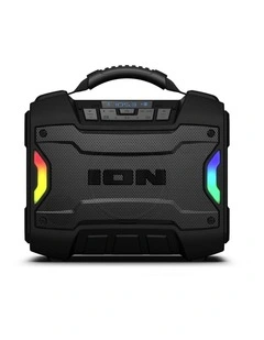 Tailgater TD in Black