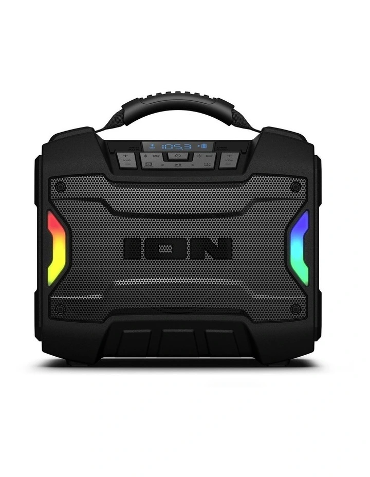 Tailgater TD in Black image 1