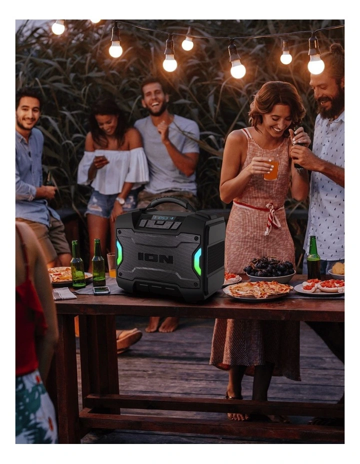 Tailgater TD in Black image 5