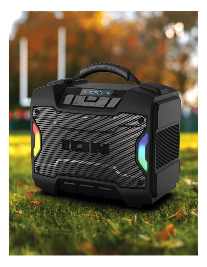 Tailgater TD in Black image 6
