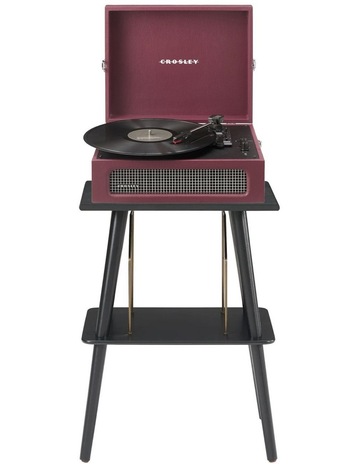 Burgundy colour