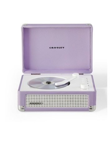 Purple colour