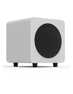 SUB6 200W 6 Sealed Powered Subwoofer
