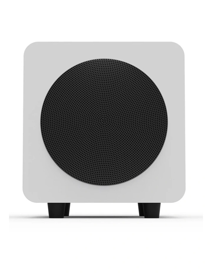 SUB6 200W 6 Sealed Powered Subwoofer image 2