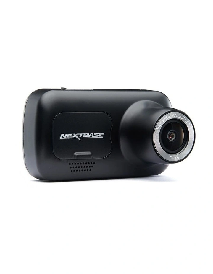 Dash Camera 222X in Black image 5