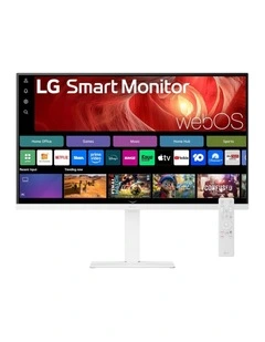 4K UHD Monitor 31.5''