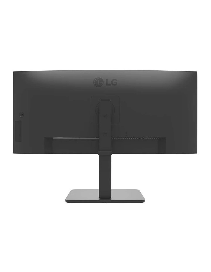 UltraWide QHD Monitor 34'' image 4