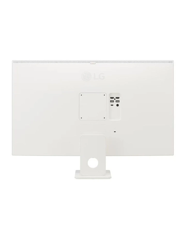 4K Smart Monitor 31.5'' image 4