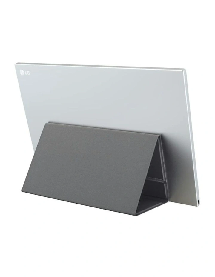 View WQXGA IPS Portable Monitor With USB Type-C 16" image 7