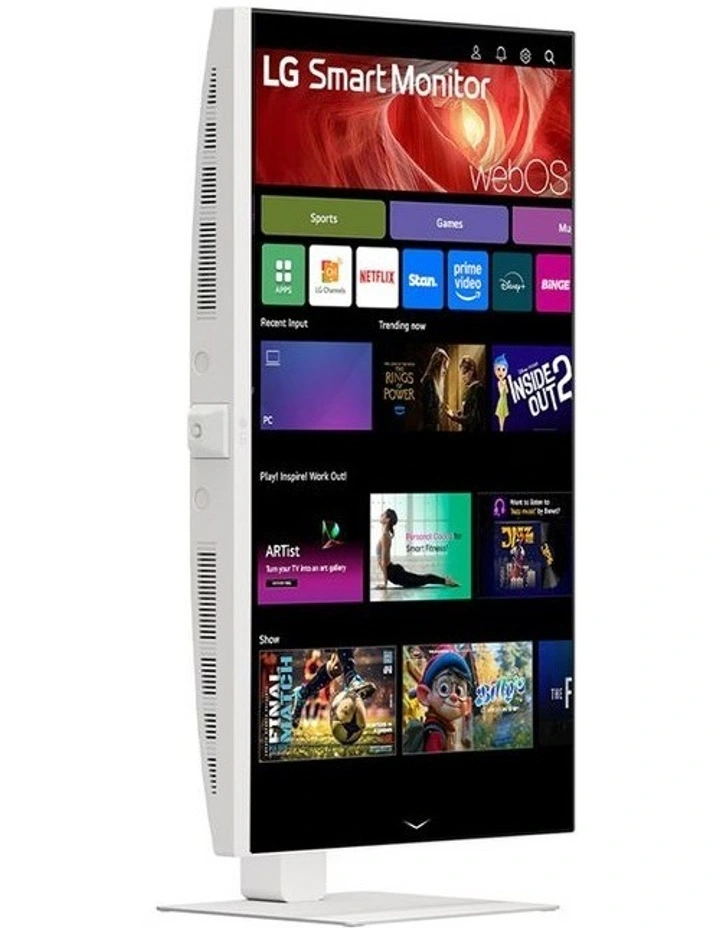 4K Smart Monitor 27'' image 6