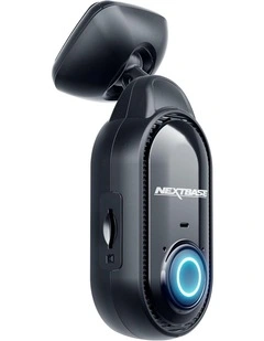 Piqo 2K Dash Camera in Black