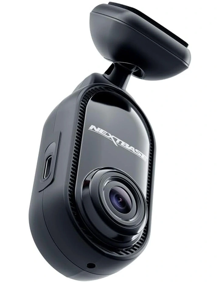 Piqo 2K Dash Camera in Black image 2