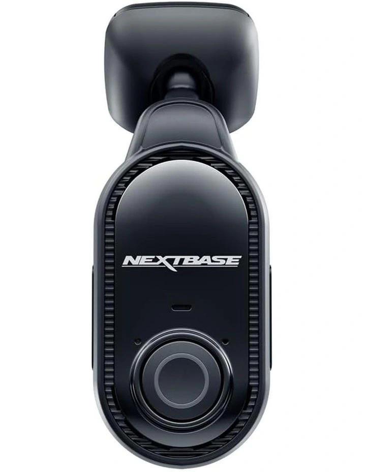 Piqo 2K Dash Camera in Black image 4