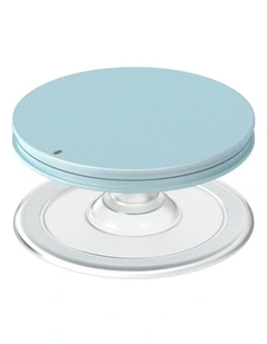 Magnet Mirror Tok in Ice Blue
