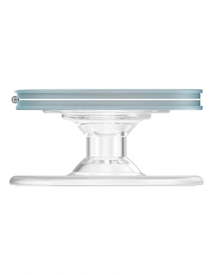 Magnet Mirror Tok in Ice Blue image 2