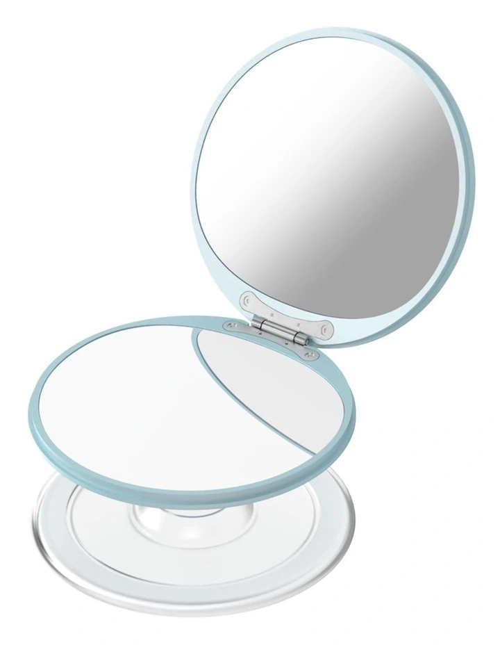 Magnet Mirror Tok in Ice Blue image 3