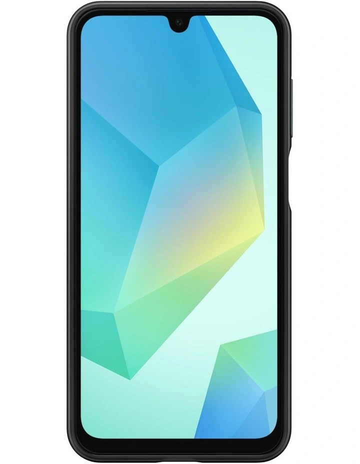 Galaxy A16 5G Card Slot Case in Black image 3