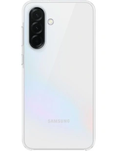 Galaxy A36 5G Clear Case in Transparent