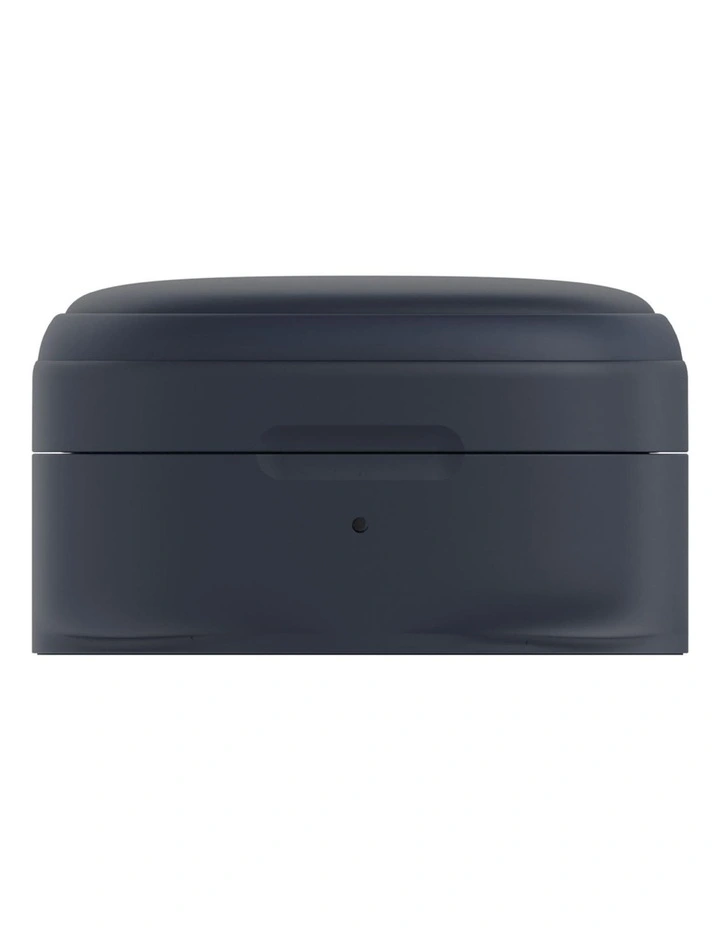Galaxy Buds4 Pro Magnet Stand Case in Navy image 1