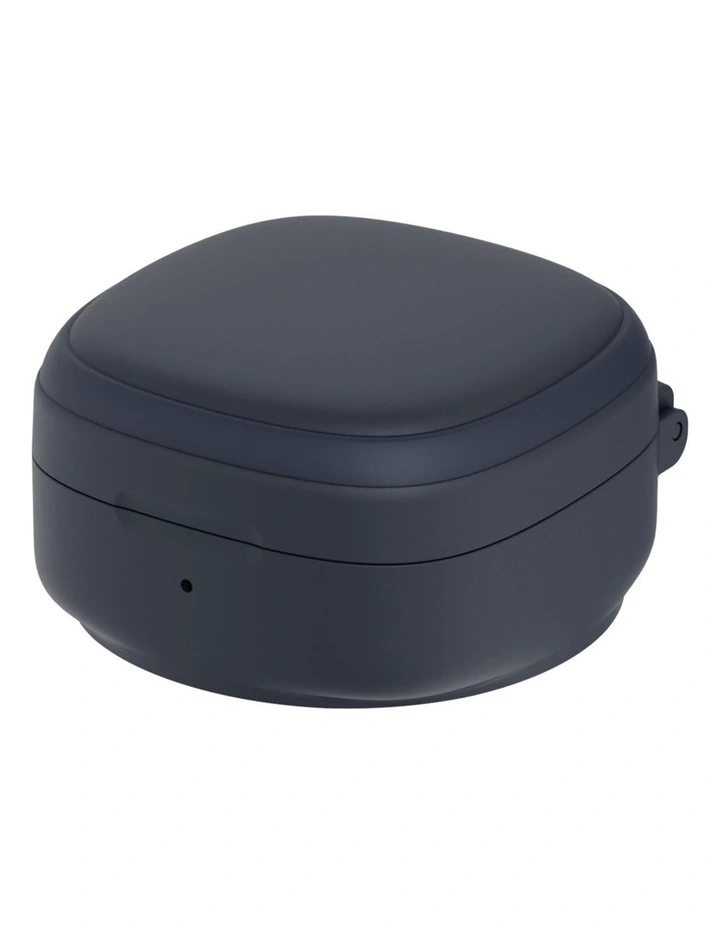 Galaxy Buds4 Pro Magnet Stand Case in Navy image 3