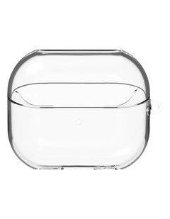 Galaxy Buds3 Clear Case in Transparent