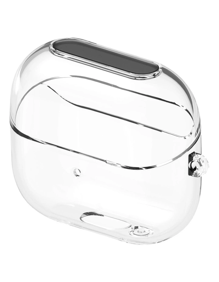 Galaxy Buds3 Clear Case in Transparent image 3