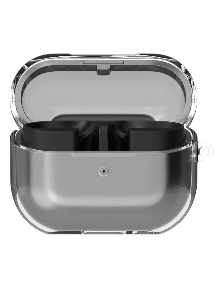 Galaxy Buds3 Clear Case in Transparent image 4