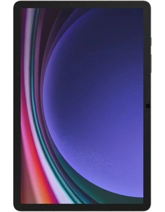 Galaxy Tab S9 Screen Protector in Transparent