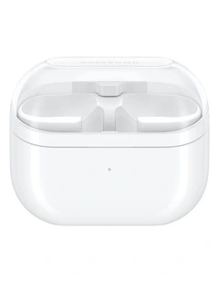 Galaxy Buds3 Pro Charging Case in White