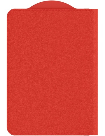 Red colour