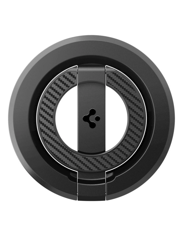 Dual Magnet Holder in Black image 1