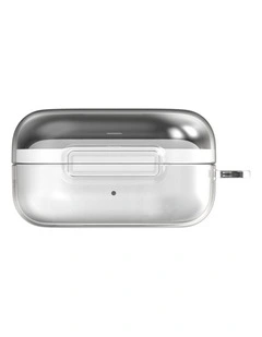 ViewFinity S8 (S32BG852) High Resolution Monitor Case in Trasnsparent