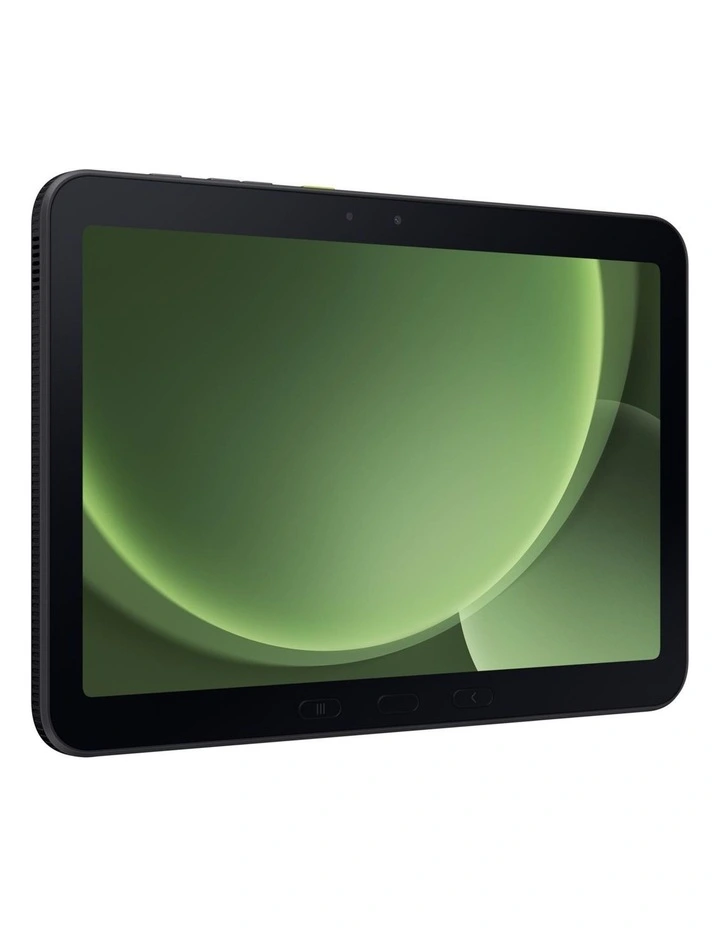 Galaxy 128GB Active5 Pro Wi-Fi Tab in Green image 3