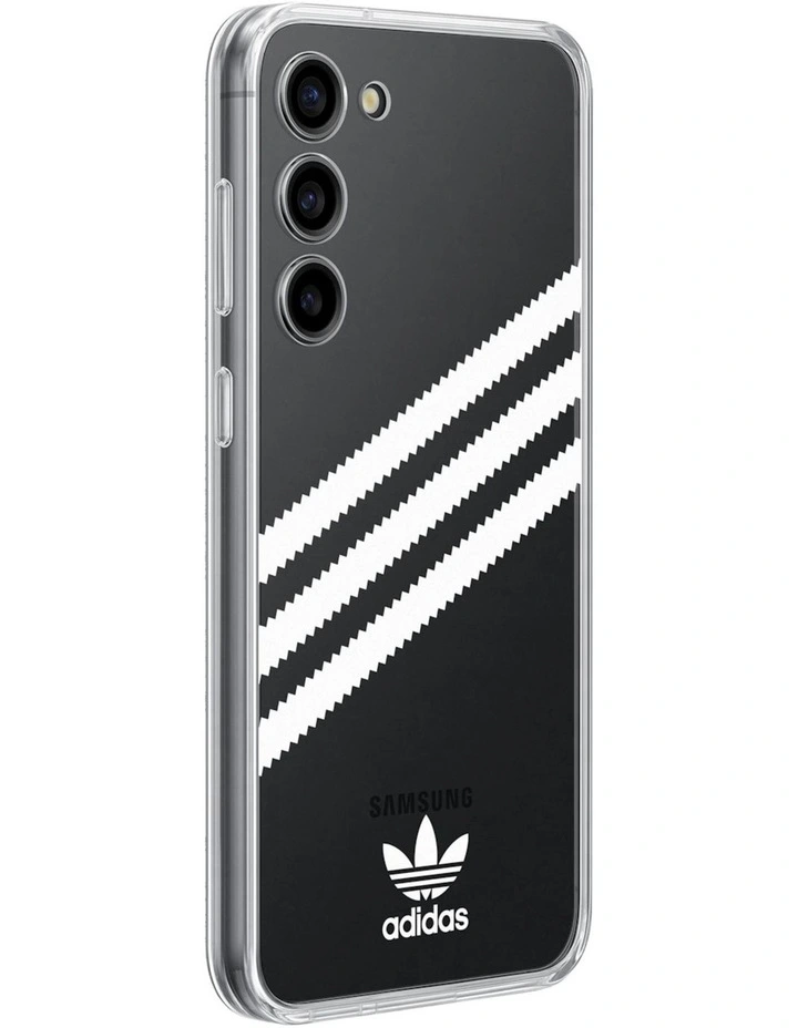 Adidas Originals for Galaxy S23 Backplate in Light Gray image 2