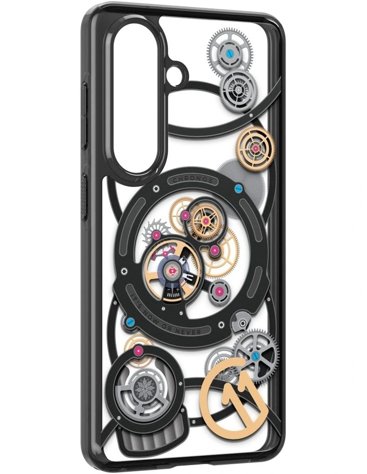 Samsung Galaxy S26 C11 Magnet Case in Black image 3