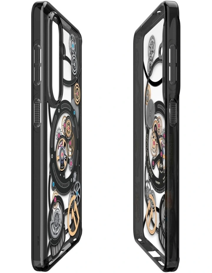 Samsung Galaxy S26 C11 Magnet Case in Black image 4