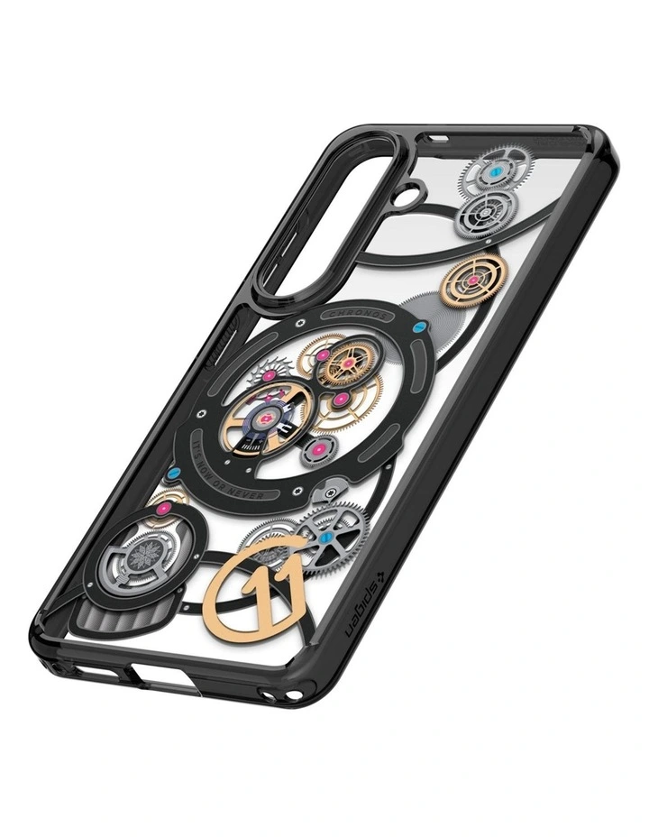Samsung Galaxy S26 C11 Magnet Case in Black image 5