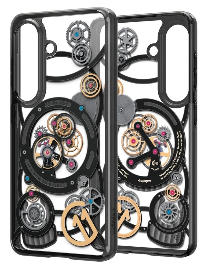 Samsung Galaxy S26 C11 Magnet Case in Black image 6