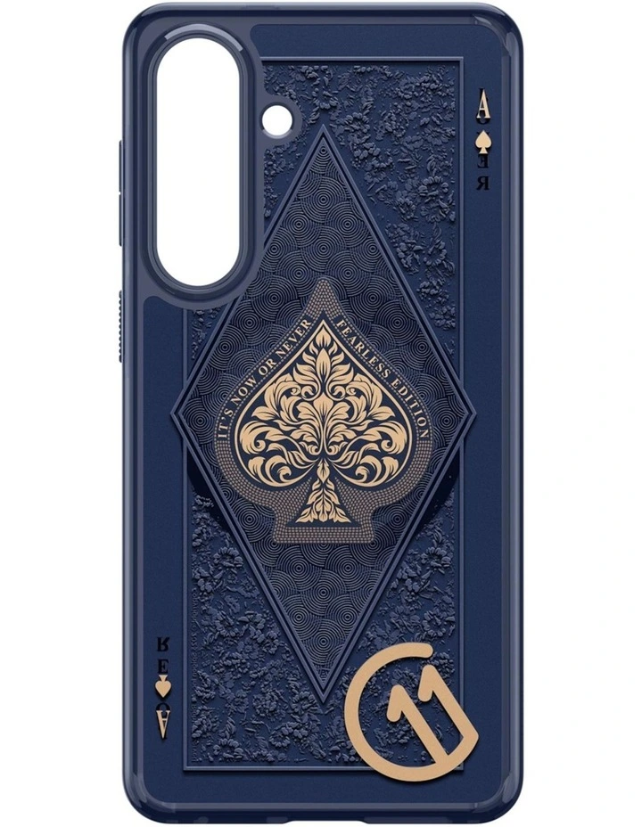 Galaxy S26 c11 Magnet Case in Navy image 1