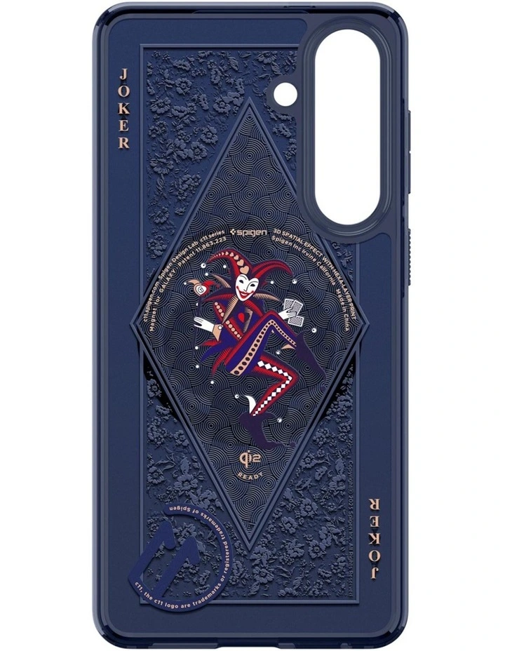 Galaxy S26 c11 Magnet Case in Navy image 2