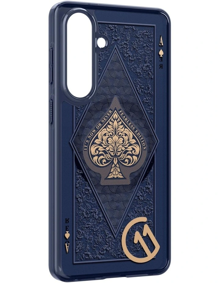 Galaxy S26 c11 Magnet Case in Navy image 3