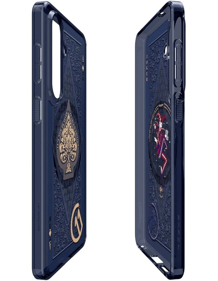 Galaxy S26 c11 Magnet Case in Navy image 4