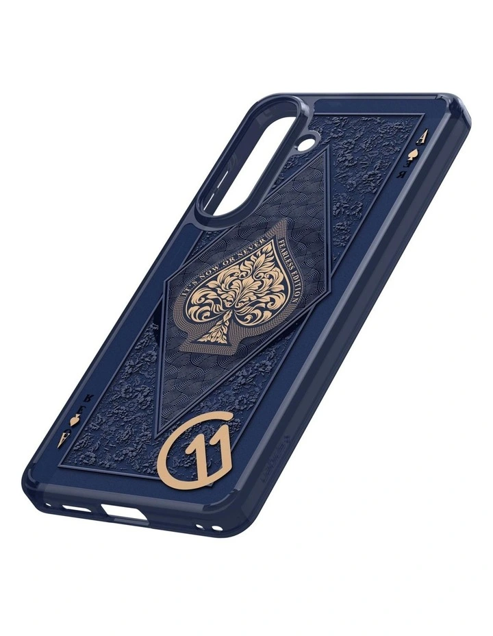 Galaxy S26 c11 Magnet Case in Navy image 5