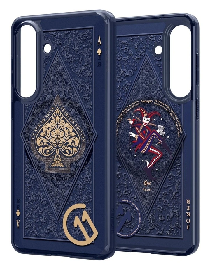 Galaxy S26 c11 Magnet Case in Navy image 6