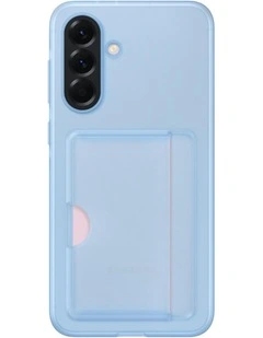 Galaxy A56 5G Card Slot in Blue