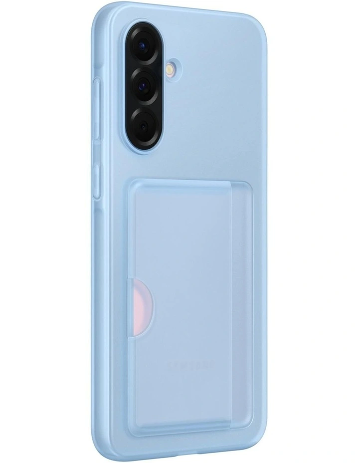 Galaxy A56 5G Card Slot in Blue image 2